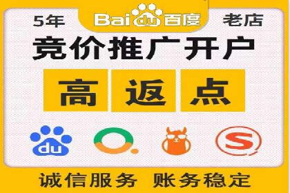 SEM服务公司助力企业竞争案例